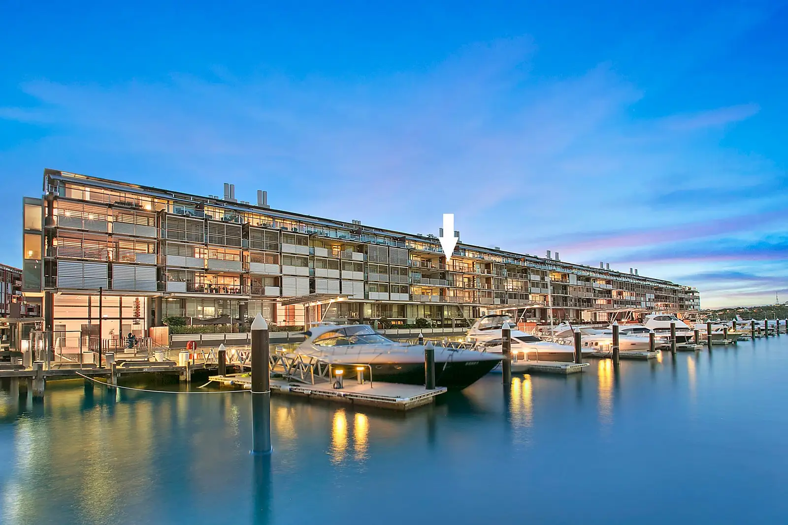 511/19 Hickson Road, Walsh Bay Sold by Sydney Sotheby's International Realty - image 3