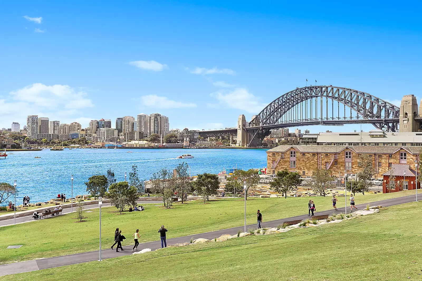 511/19 Hickson Road, Walsh Bay Sold by Sydney Sotheby's International Realty - image 11