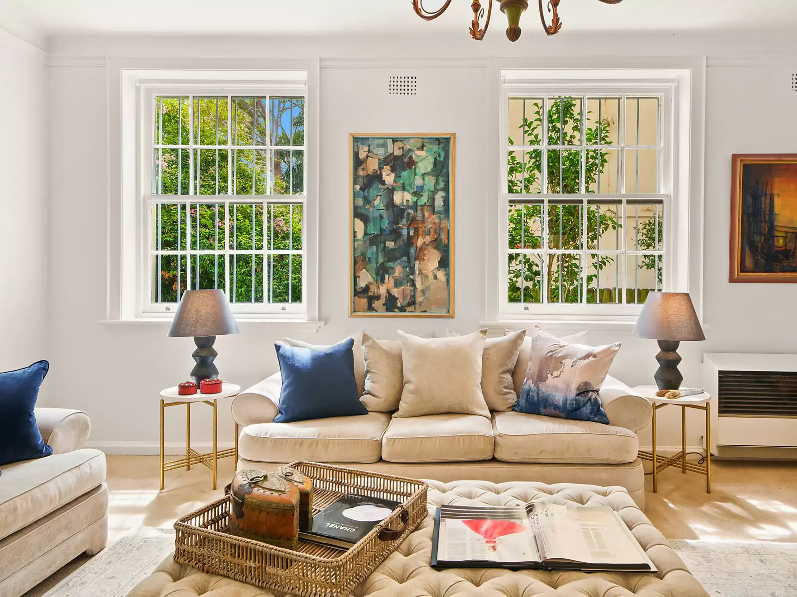 4/3 Rosemont Avenue, Woollahra Sold by Sydney Sotheby's International Realty - image 3
