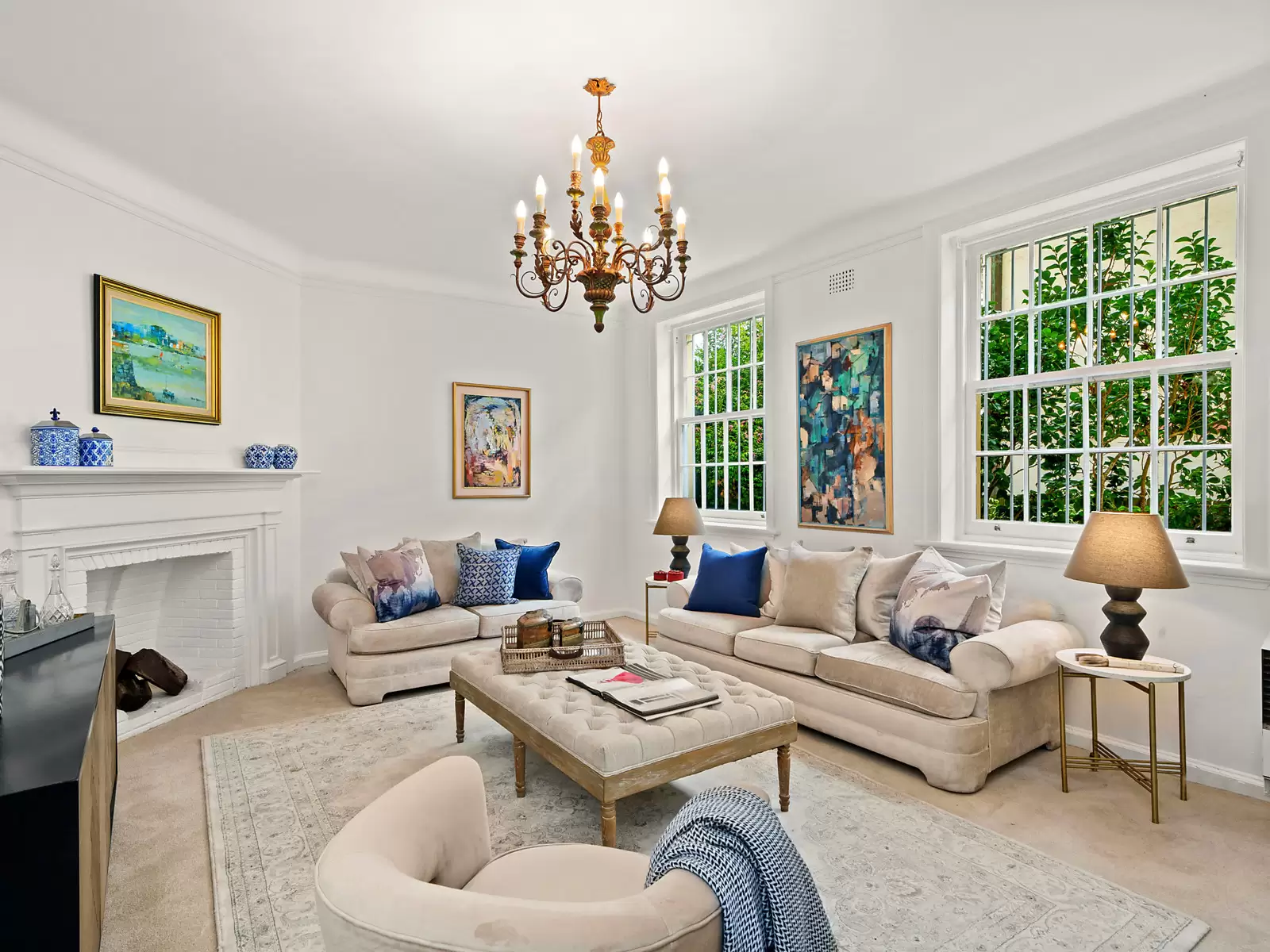 4/3 Rosemont Avenue, Woollahra Sold by Sydney Sotheby's International Realty - image 9