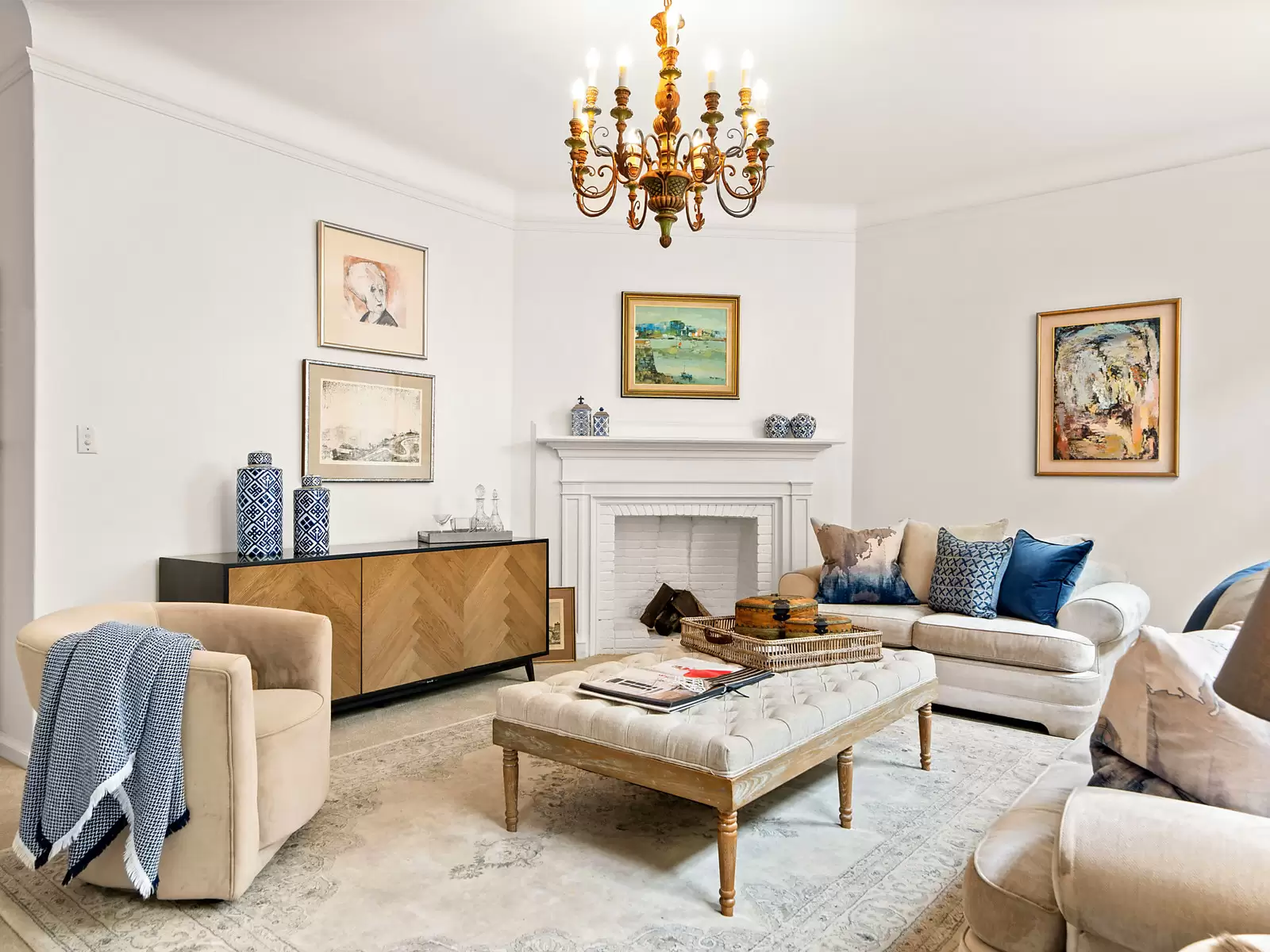 4/3 Rosemont Avenue, Woollahra Sold by Sydney Sotheby's International Realty - image 8