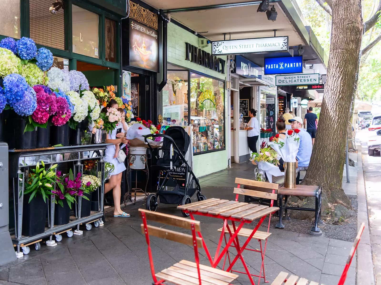 4/3 Rosemont Avenue, Woollahra Sold by Sydney Sotheby's International Realty - image 22