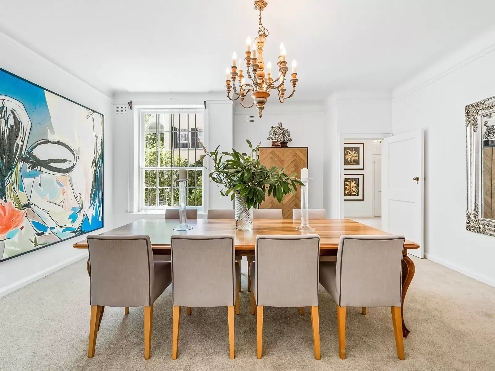 4/3 Rosemont Avenue, Woollahra Sold by Sydney Sotheby's International Realty - image 6