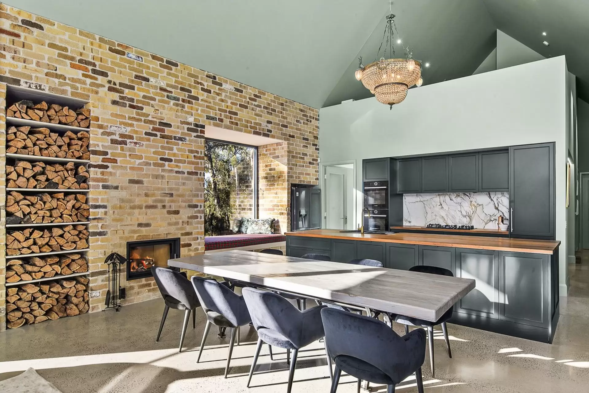 394 Stonequarry Creek (via Rockleigh Road) Road, Exeter Sold by Sydney Sotheby's International Realty - image 6