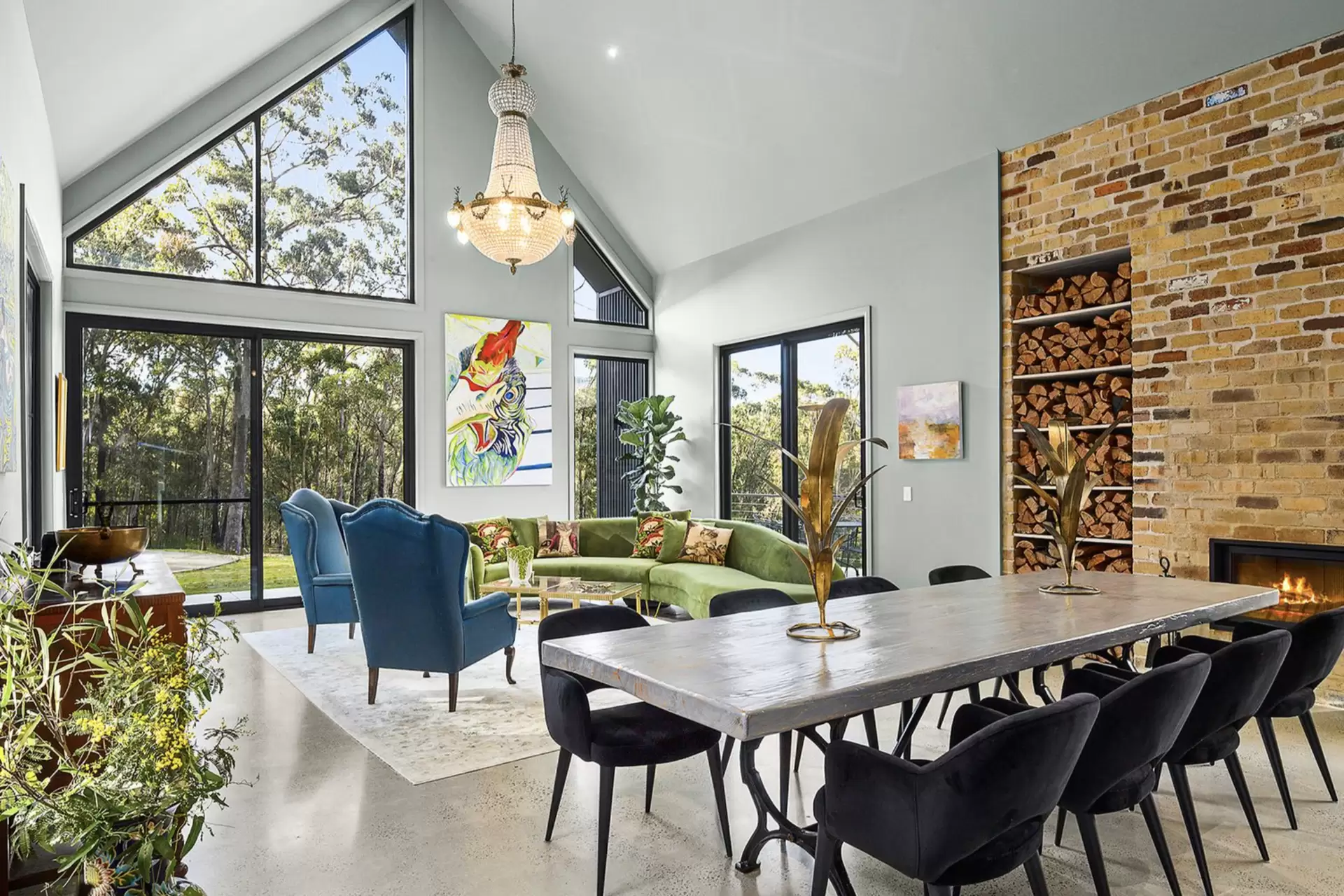394 Stonequarry Creek (via Rockleigh Road) Road, Exeter Sold by Sydney Sotheby's International Realty - image 4