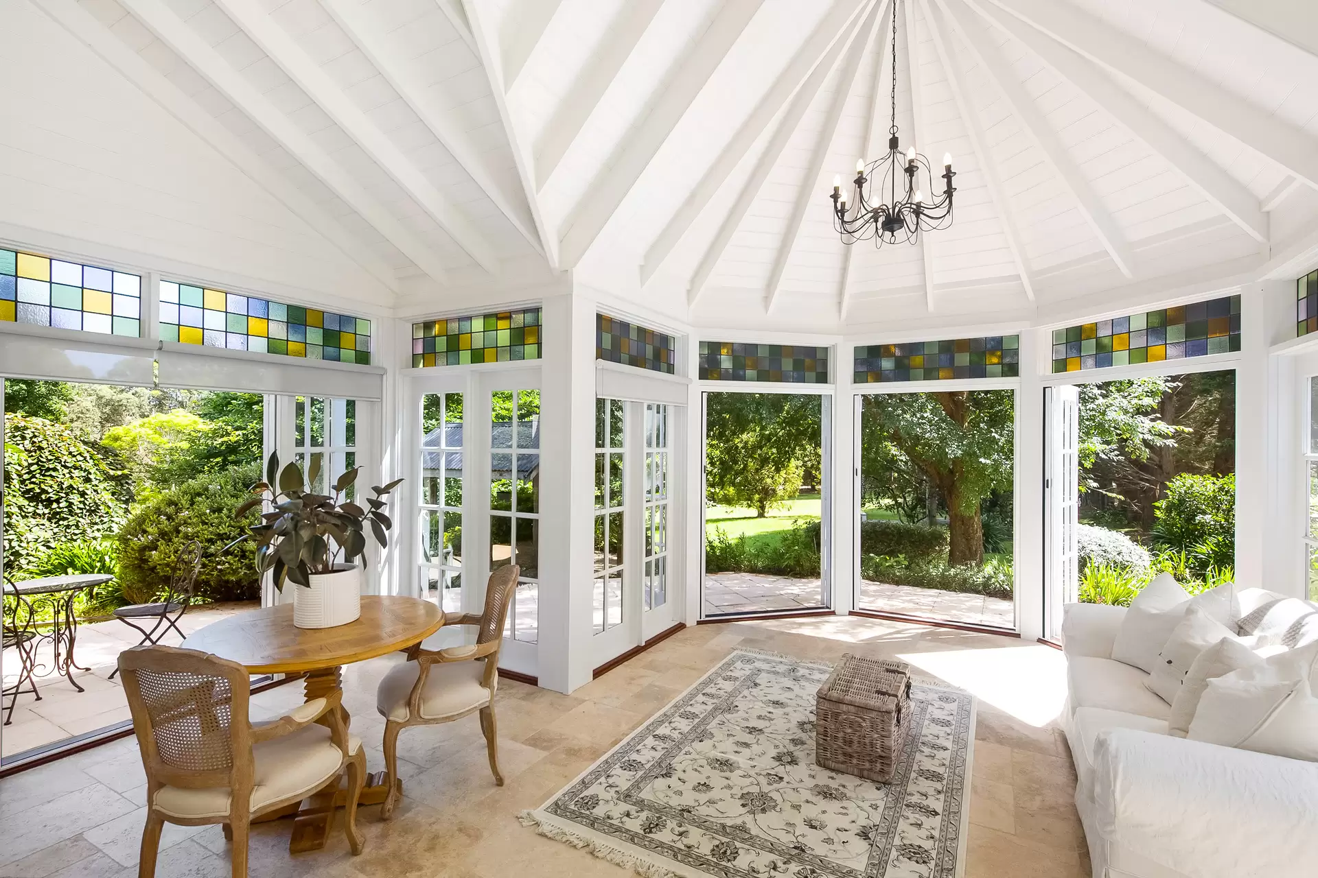 100 Old Mandemar Road, Berrima Sold by Sydney Sotheby's International Realty - image 5