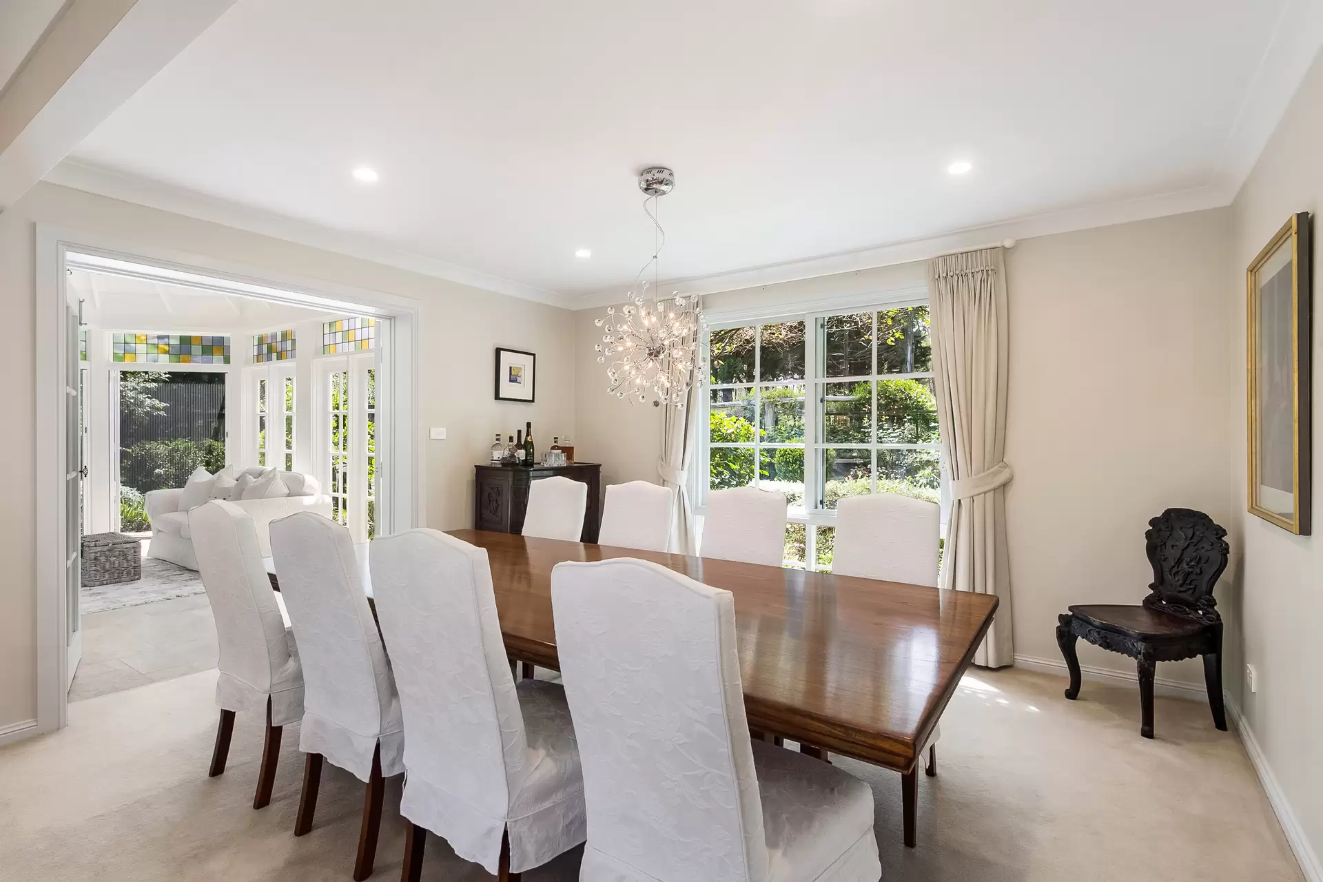 100 Old Mandemar Road, Berrima Sold by Sydney Sotheby's International Realty - image 4