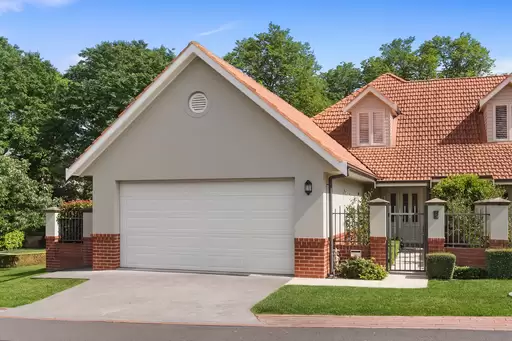 1/29 Yean Street, Burradoo Sold by Sydney Sotheby's International Realty