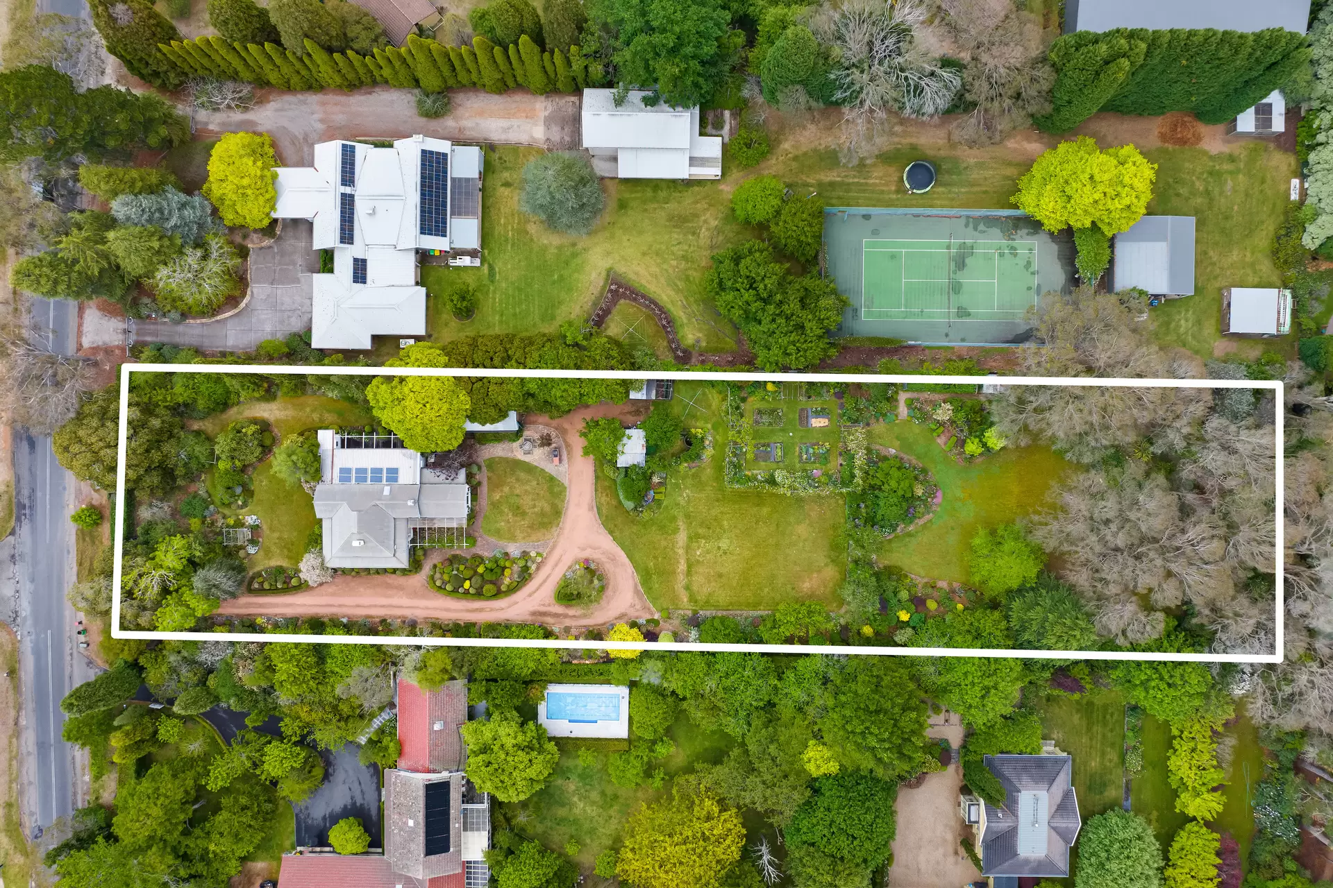 14 Charlotte Street, Burradoo Sold by Sydney Sotheby's International Realty - image 15