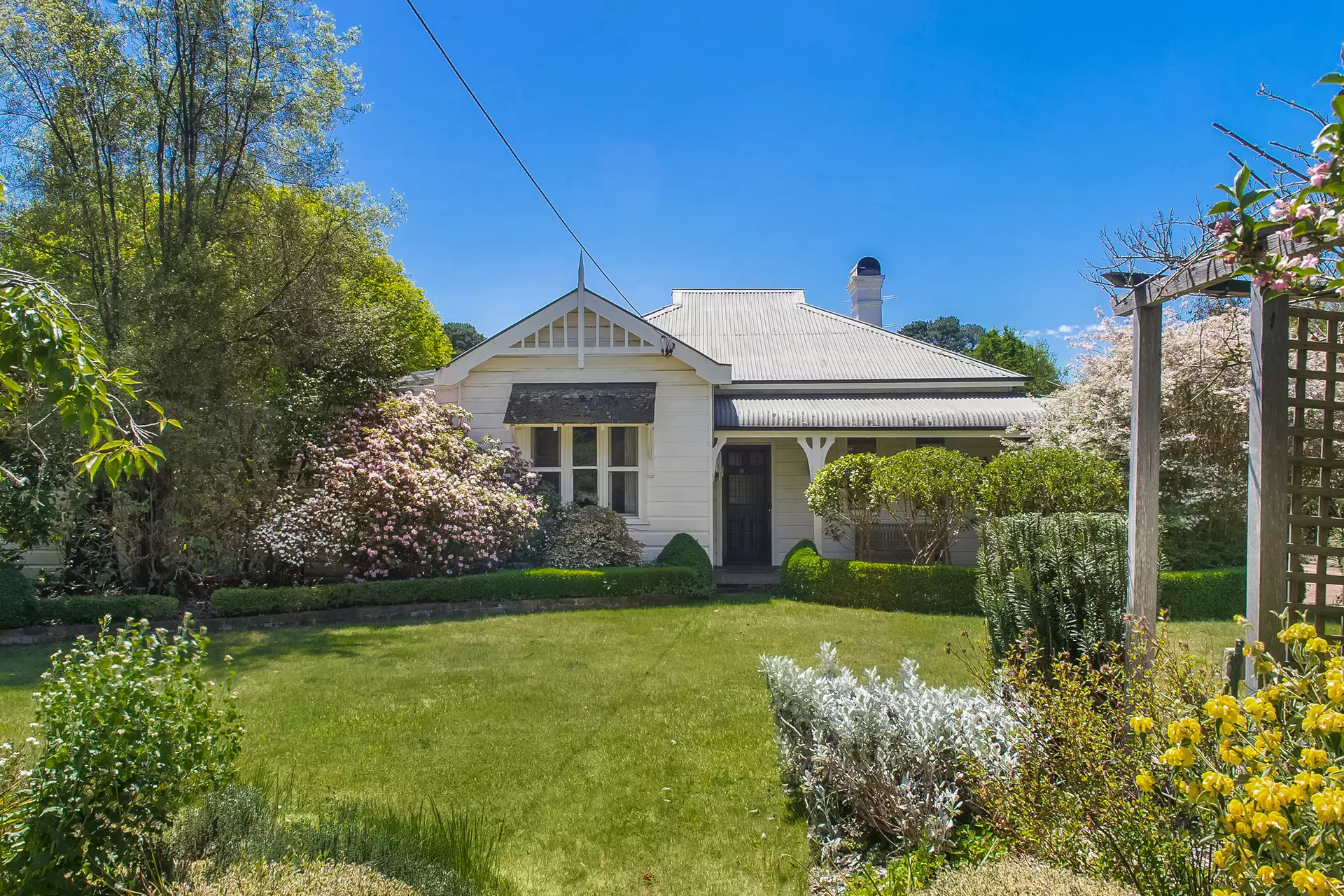 14 Charlotte Street, Burradoo Sold by Sydney Sotheby's International Realty - image 4
