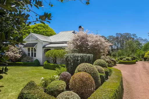 14 Charlotte Street, Burradoo Sold by Sydney Sotheby's International Realty
