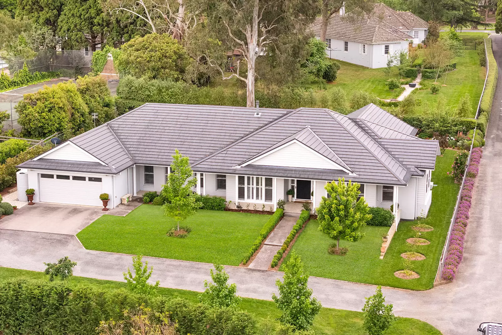 29A Links Road, Burradoo Sold by Sydney Sotheby's International Realty - image 1