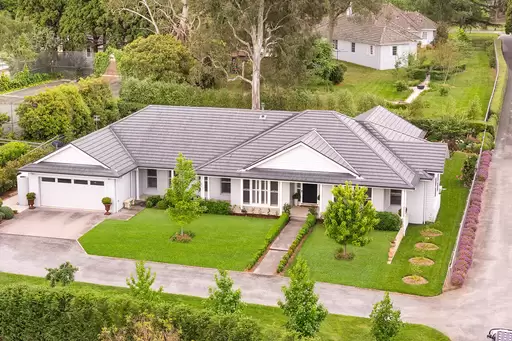 29A Links Road, Burradoo Sold by Sydney Sotheby's International Realty