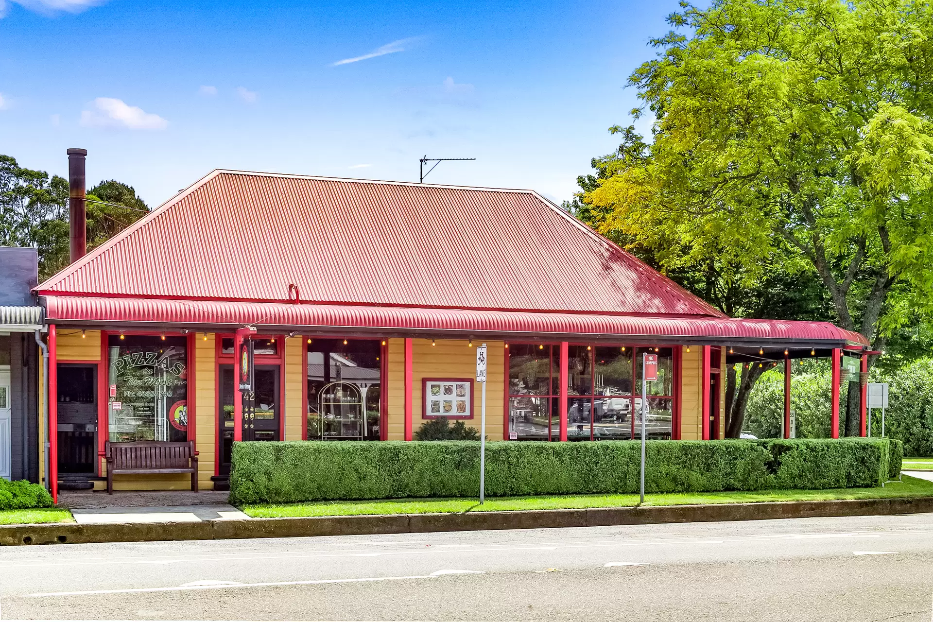 42 Hoddle Street, Robertson Sold by Sydney Sotheby's International Realty - image 2