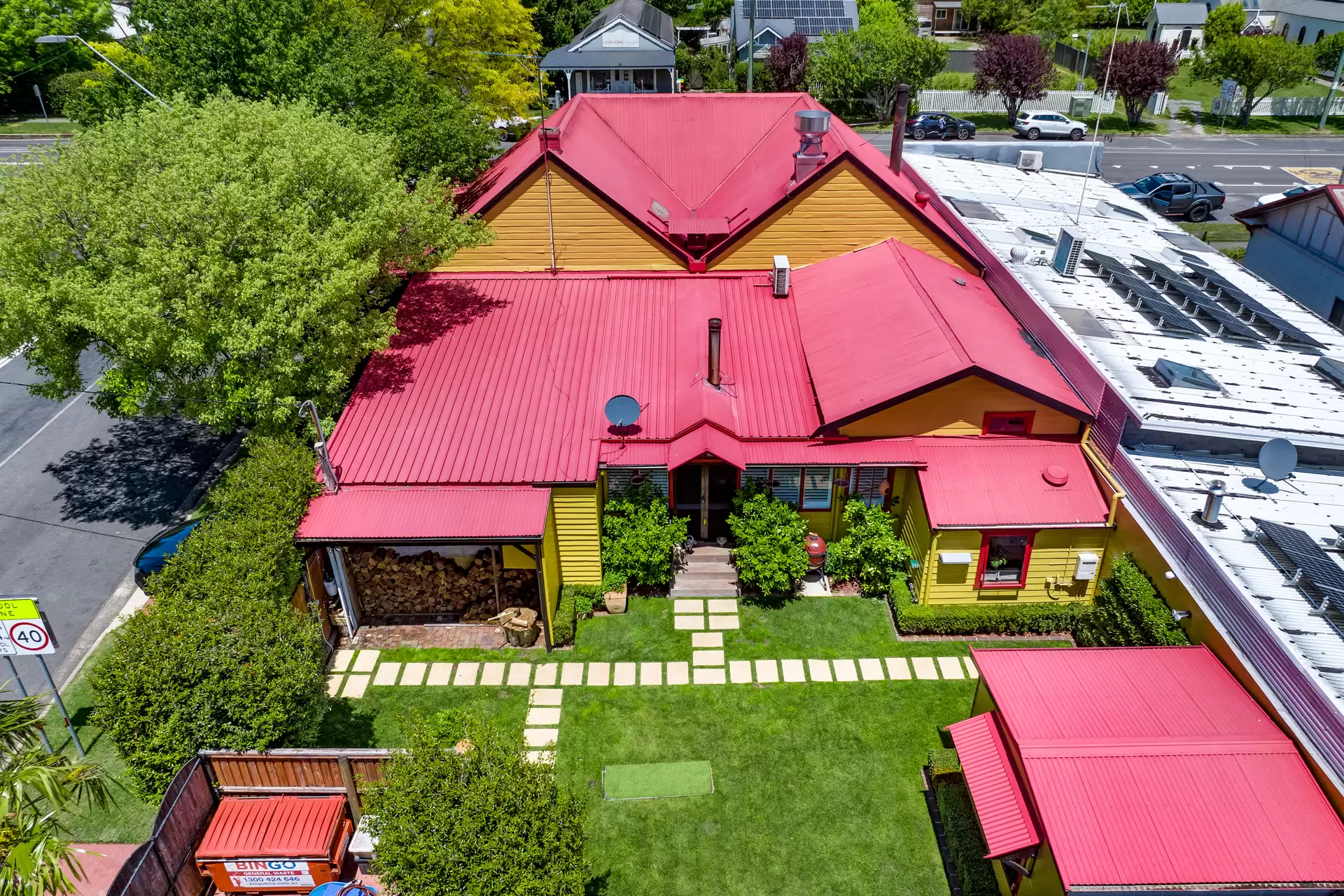 42 Hoddle Street, Robertson Sold by Sydney Sotheby's International Realty - image 16