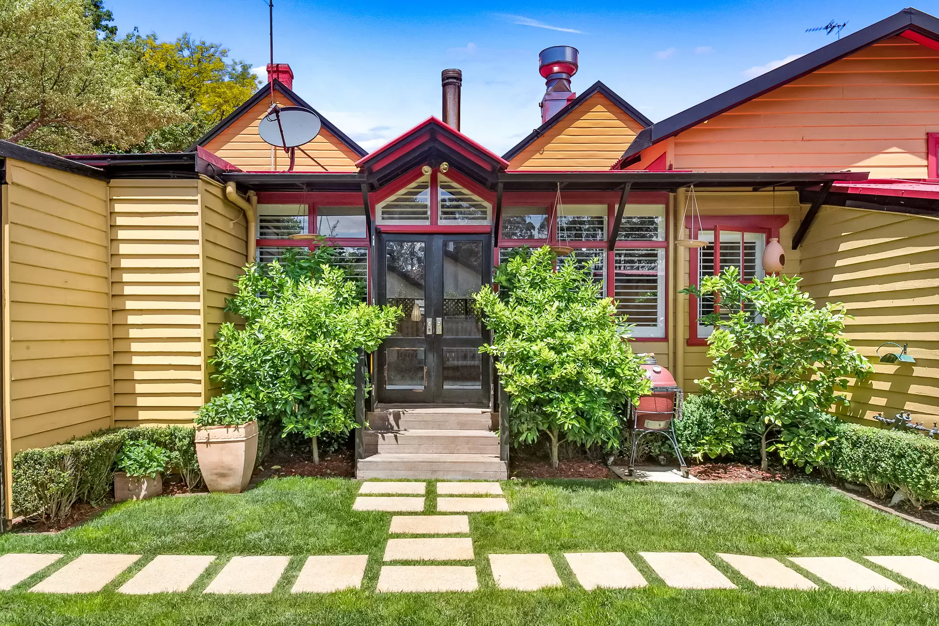 42 Hoddle Street, Robertson Sold by Sydney Sotheby's International Realty - image 17