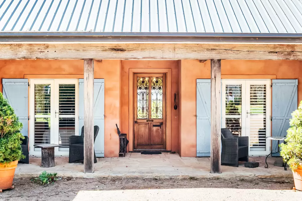 705 Joadja Road, Mandemar Sold by Sydney Sotheby's International Realty
