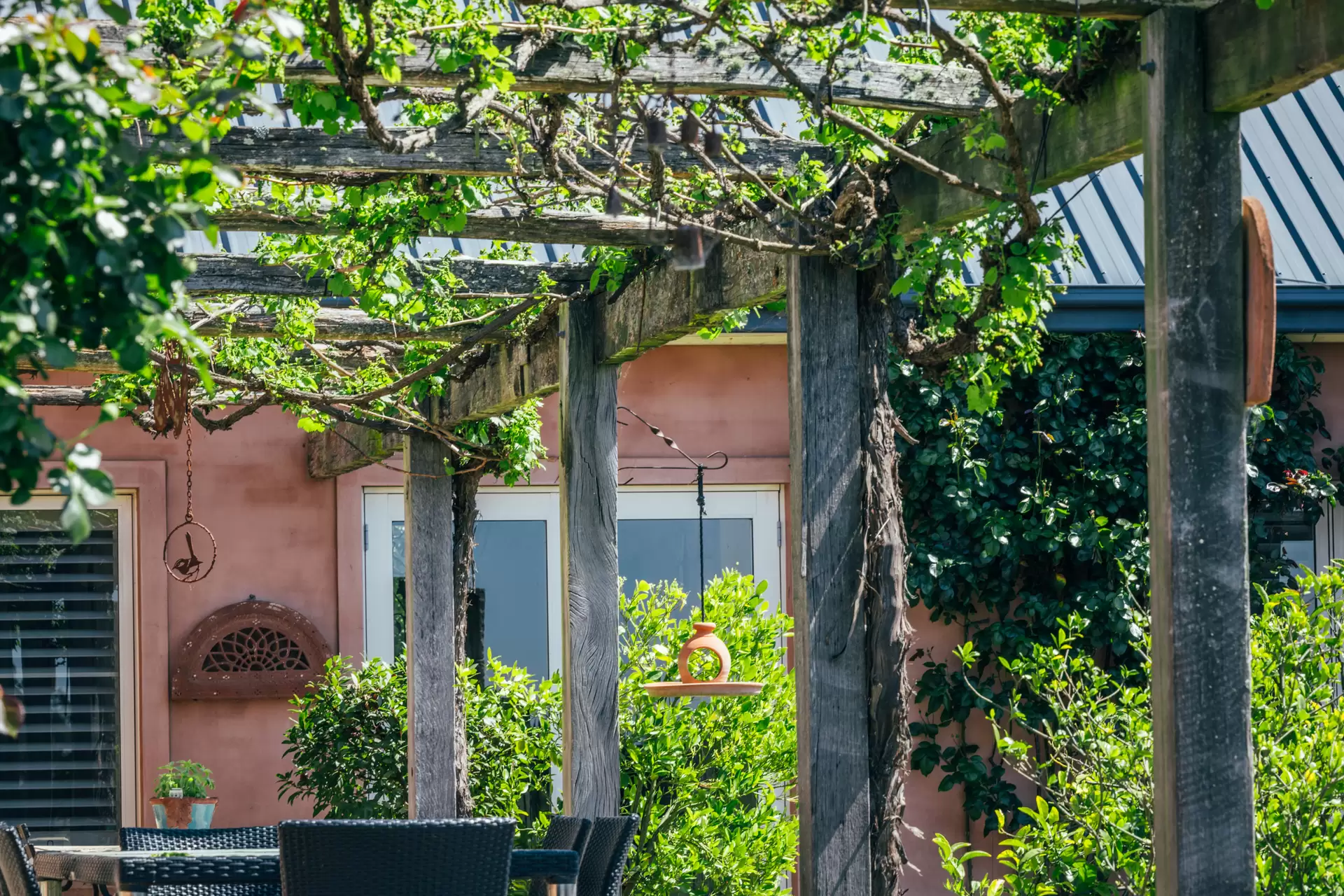 705 Joadja Road, Mandemar Sold by Sydney Sotheby's International Realty - image 12