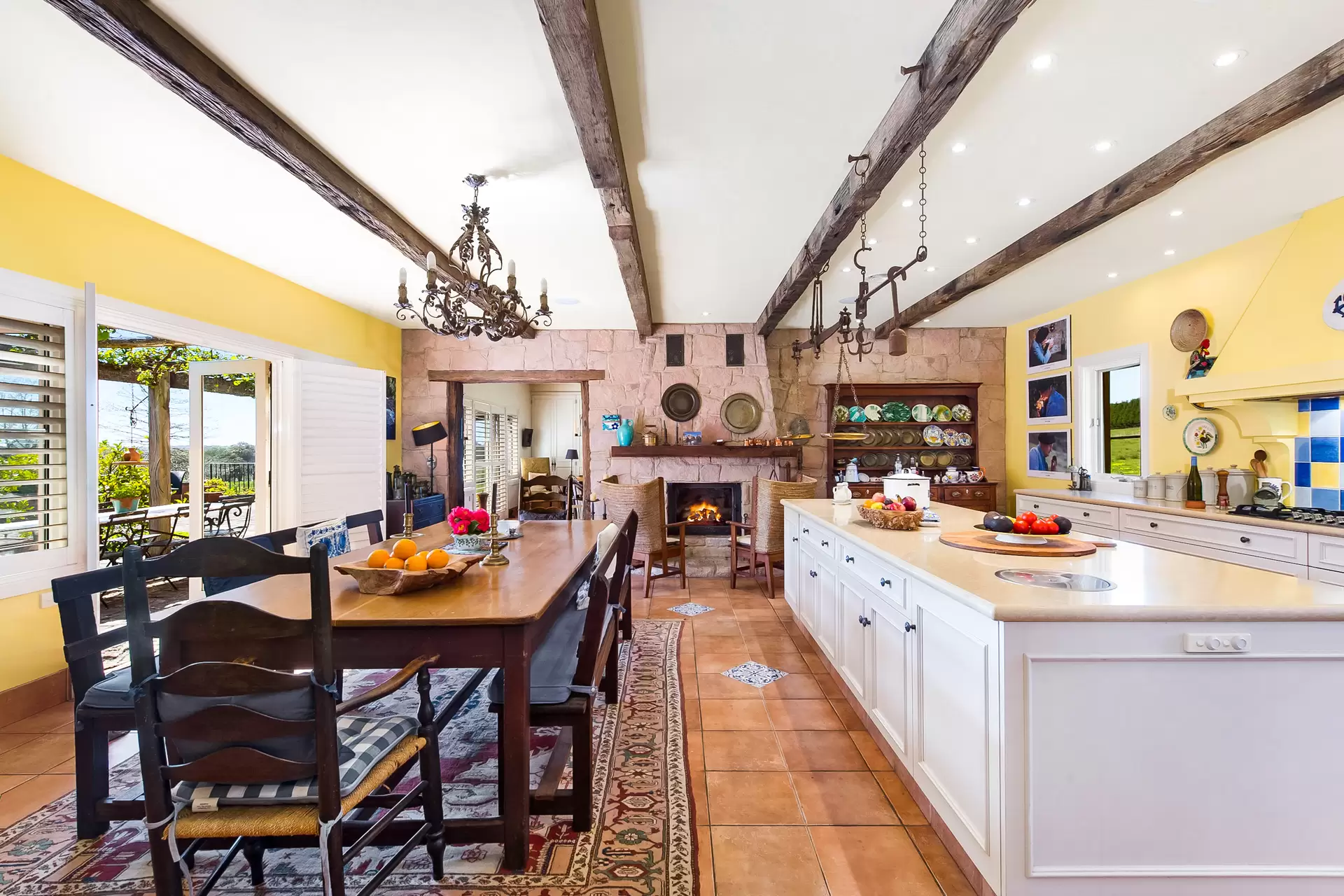 705 Joadja Road, Mandemar Sold by Sydney Sotheby's International Realty - image 7