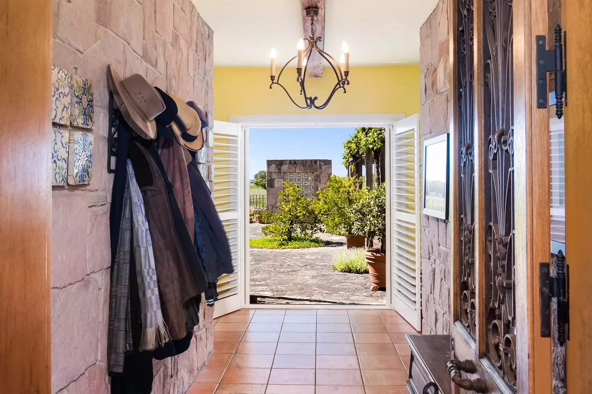 705 Joadja Road, Mandemar Sold by Sydney Sotheby's International Realty - image 2
