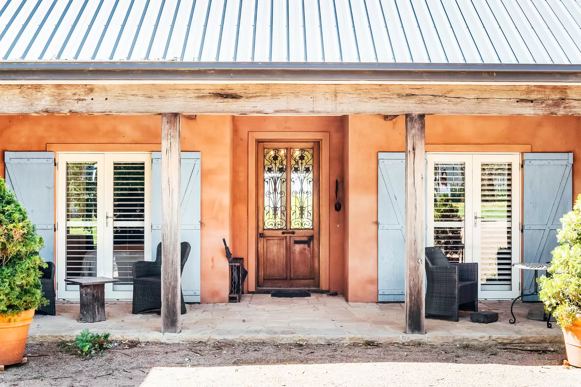 705 Joadja Road, Mandemar