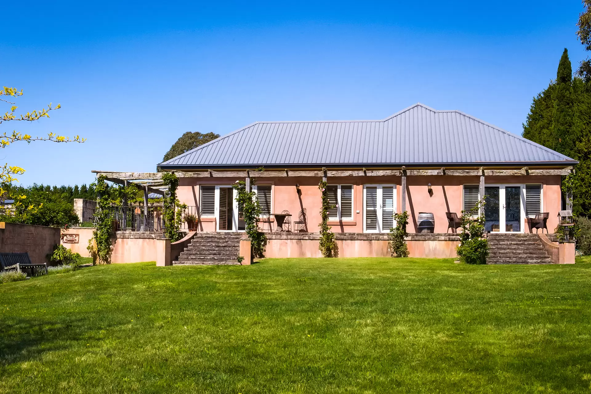705 Joadja Road, Mandemar Sold by Sydney Sotheby's International Realty - image 14