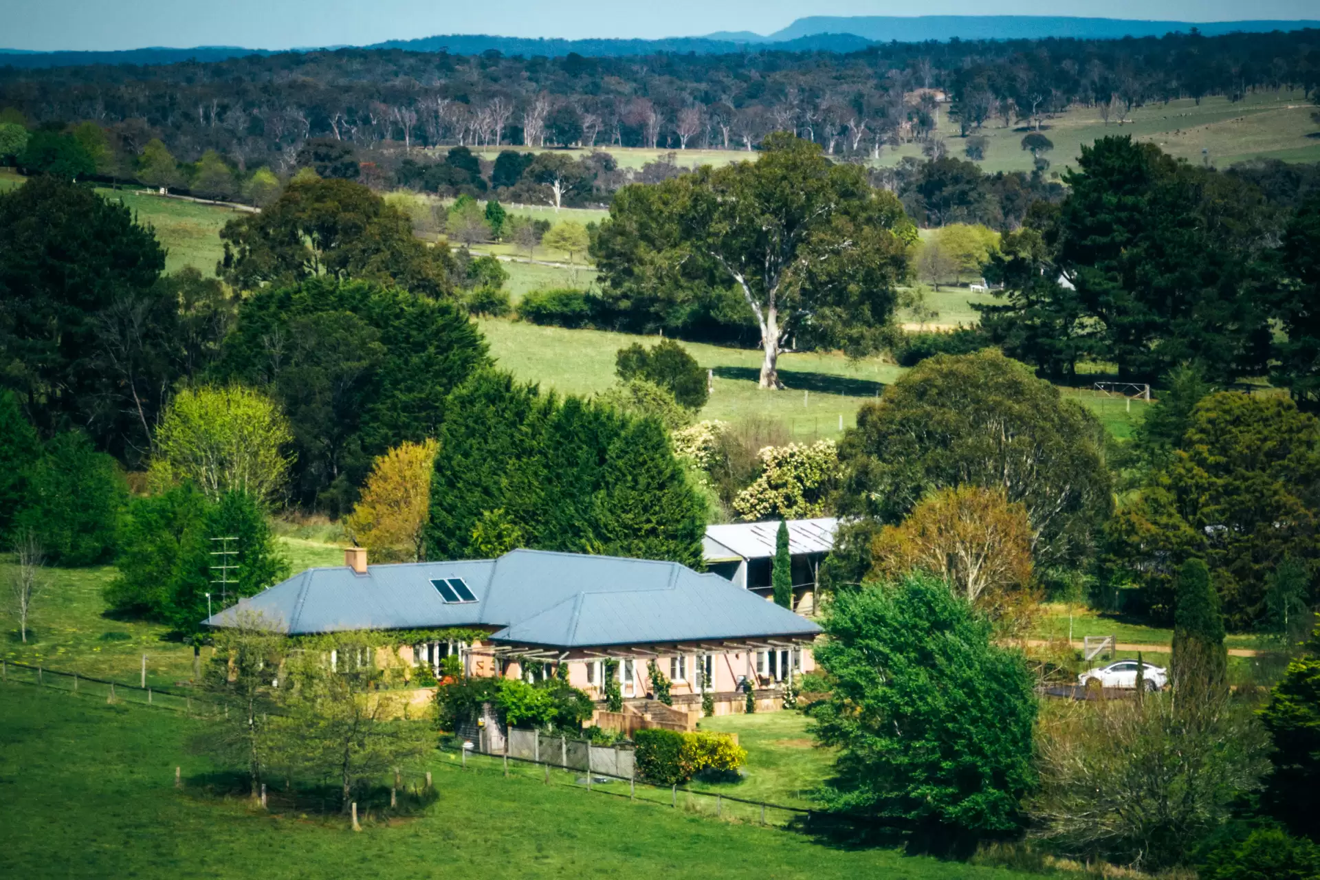 705 Joadja Road, Mandemar Sold by Sydney Sotheby's International Realty - image 8