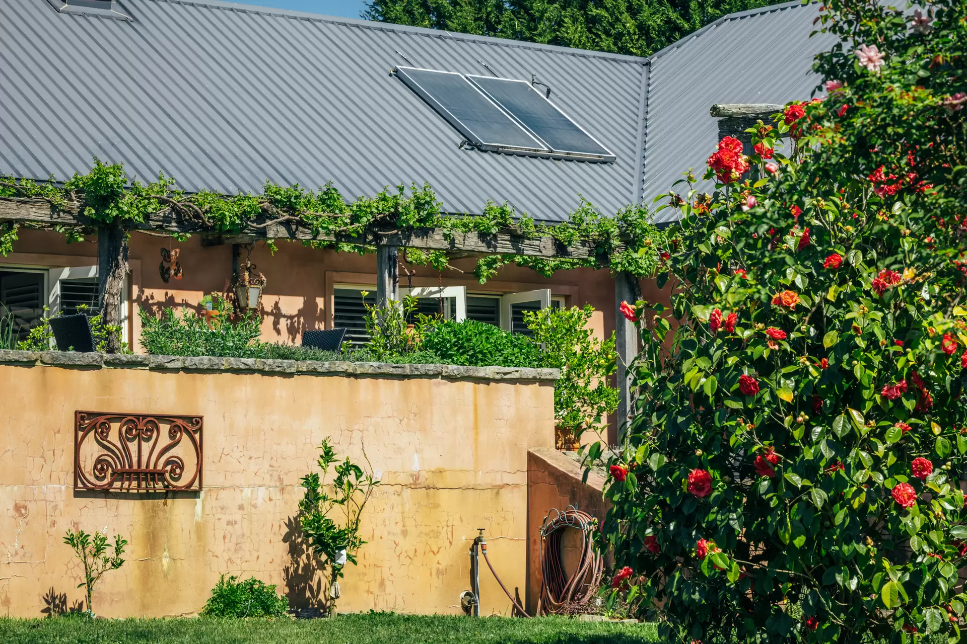705 Joadja Road, Mandemar Sold by Sydney Sotheby's International Realty - image 24