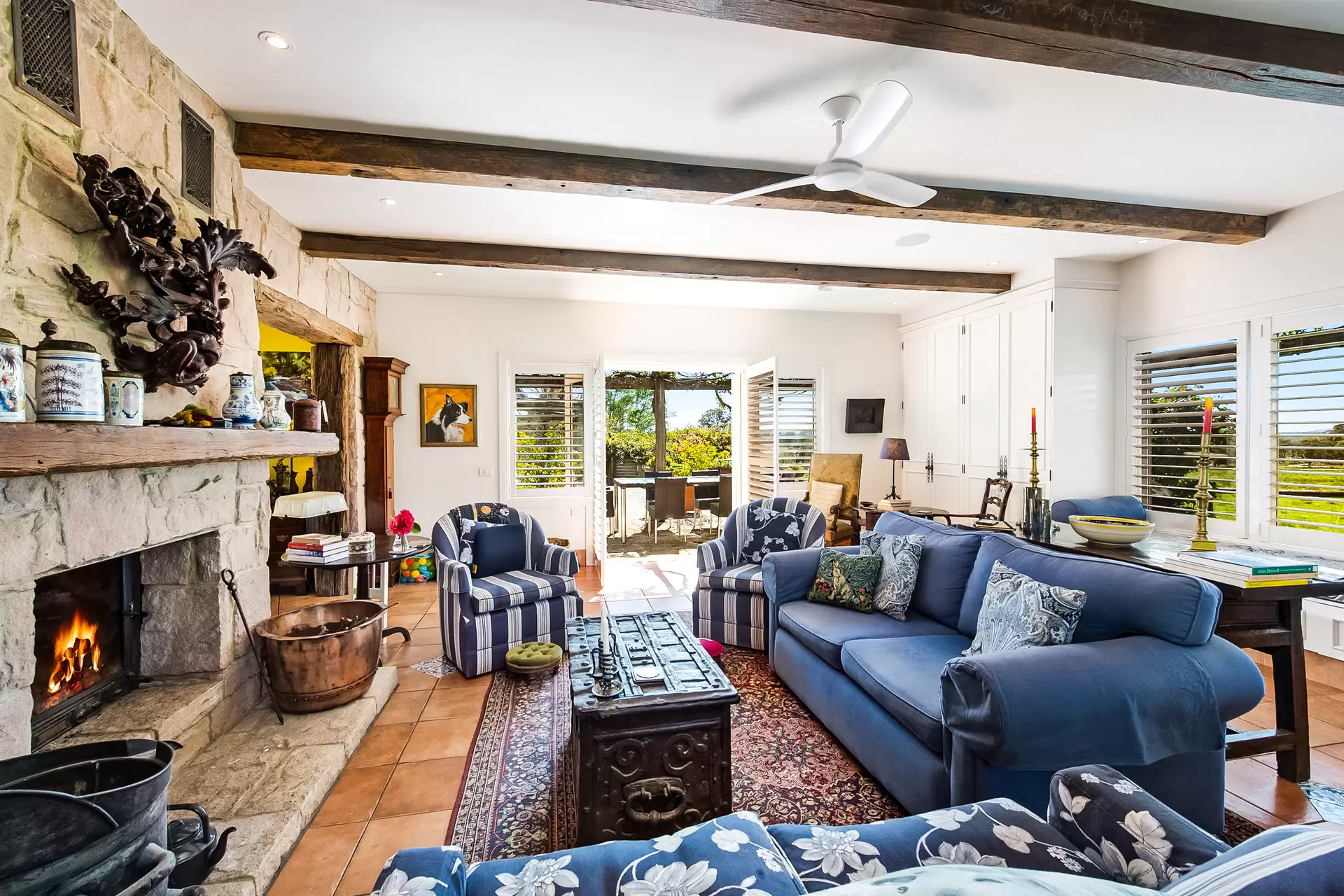 705 Joadja Road, Mandemar Sold by Sydney Sotheby's International Realty - image 15