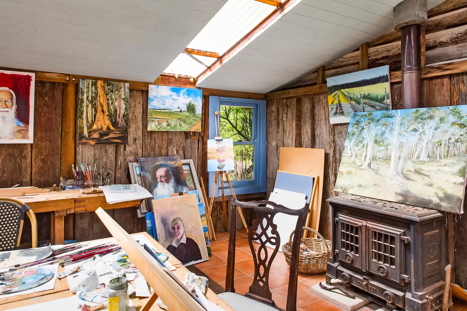 705 Joadja Road, Mandemar Sold by Sydney Sotheby's International Realty - image 27