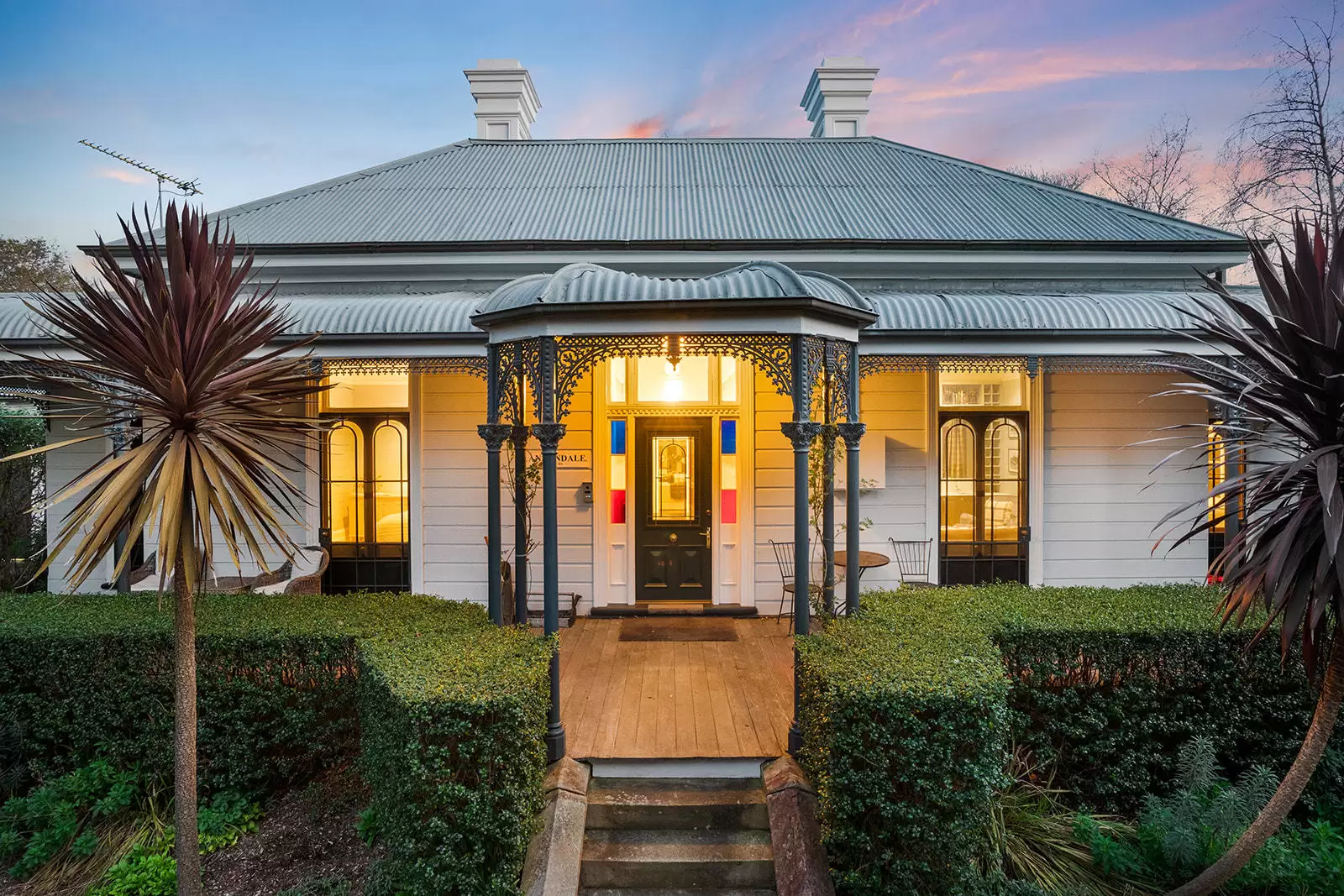 29-31 Merrigang Street, Bowral Sold by Sydney Sotheby's International Realty - image 19