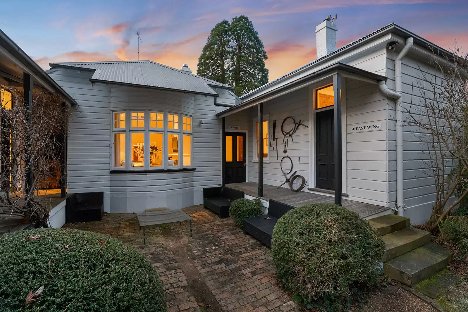29-31 Merrigang Street, Bowral Sold by Sydney Sotheby's International Realty - image 20
