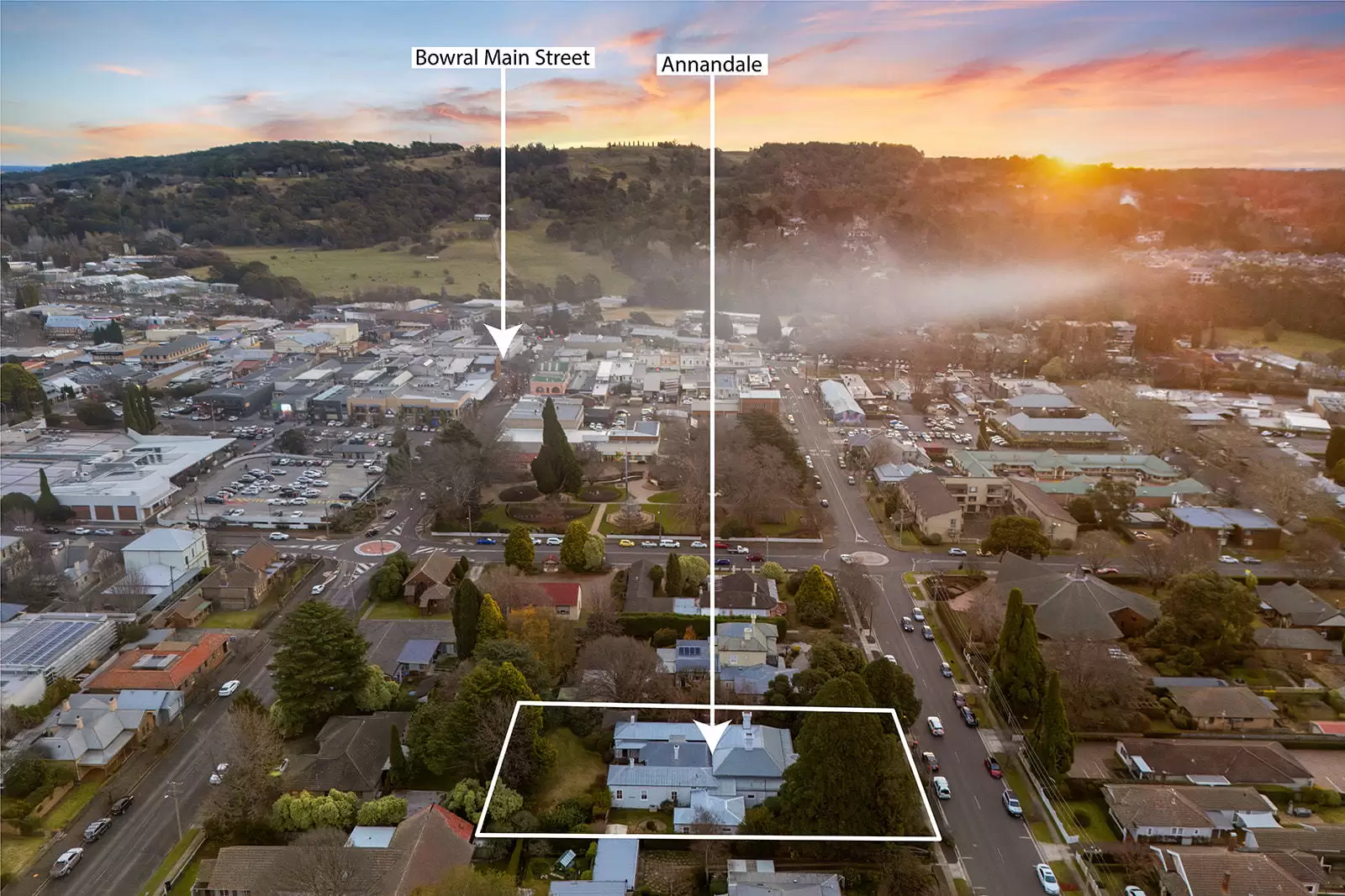 29-31 Merrigang Street, Bowral Sold by Sydney Sotheby's International Realty - image 27