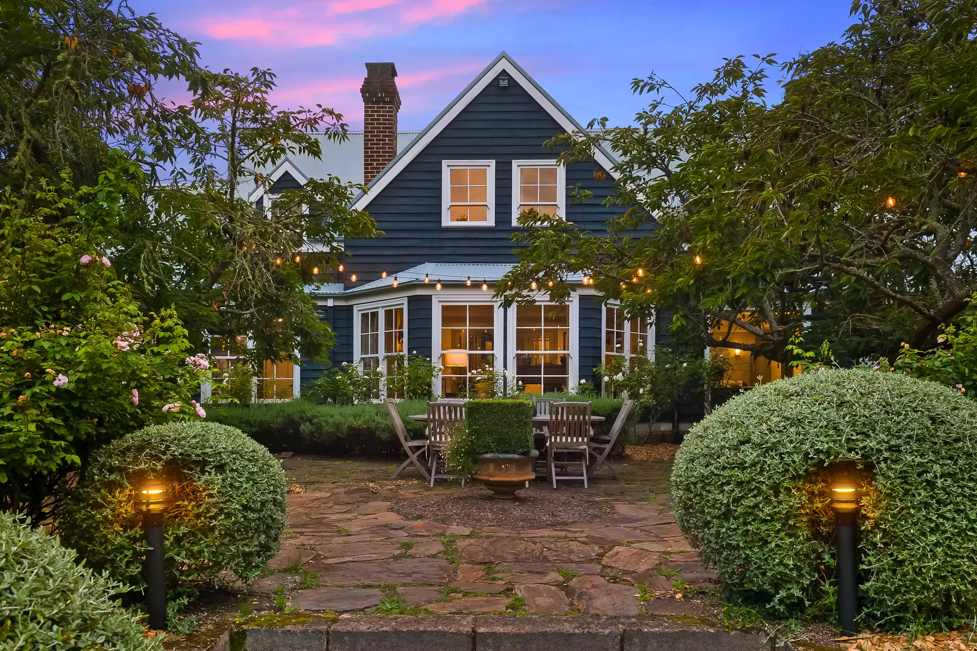60 Middle Road, Exeter Sold by Sydney Sotheby's International Realty - image 4