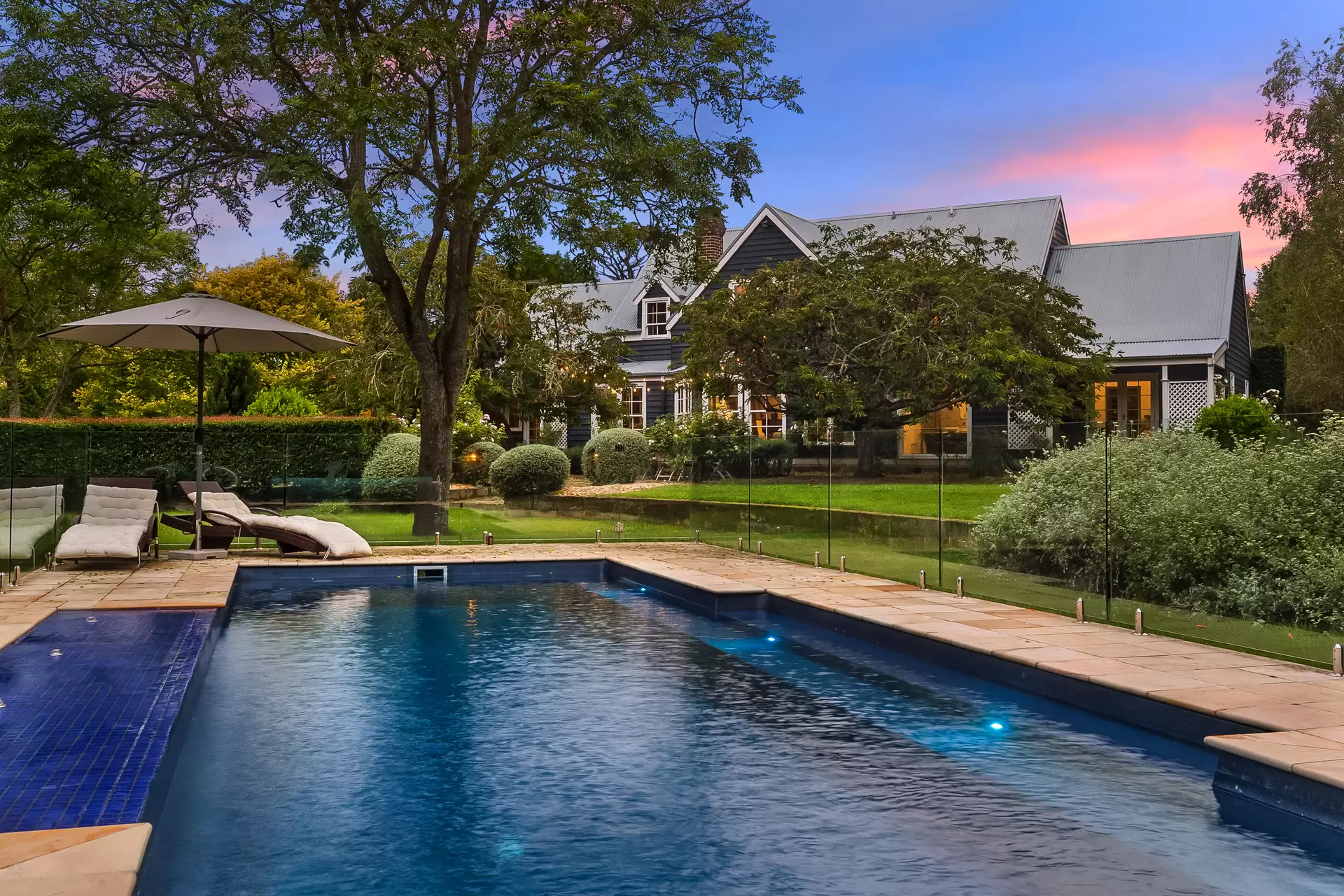 60 Middle Road, Exeter Sold by Sydney Sotheby's International Realty - image 14