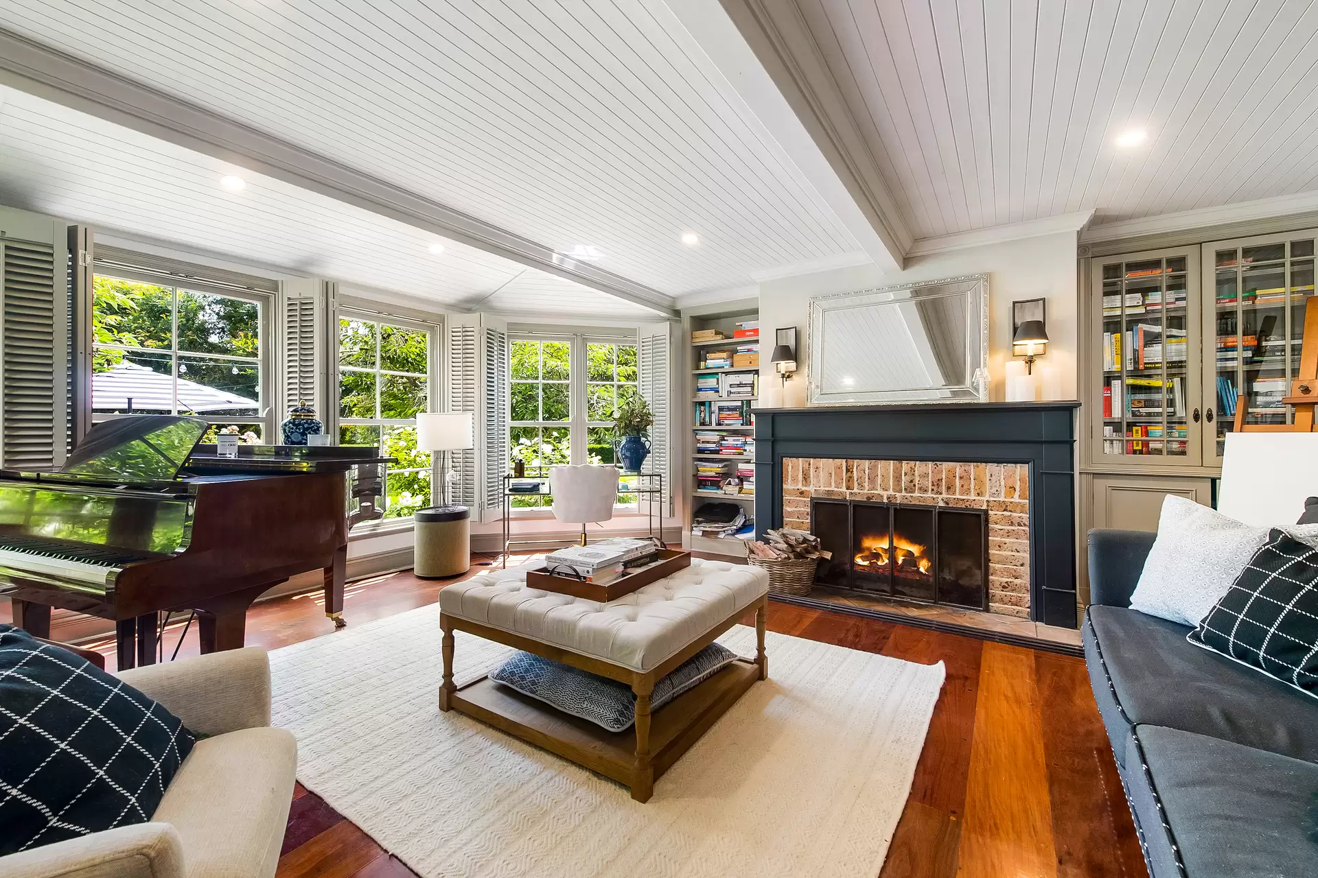 60 Middle Road, Exeter Sold by Sydney Sotheby's International Realty - image 3