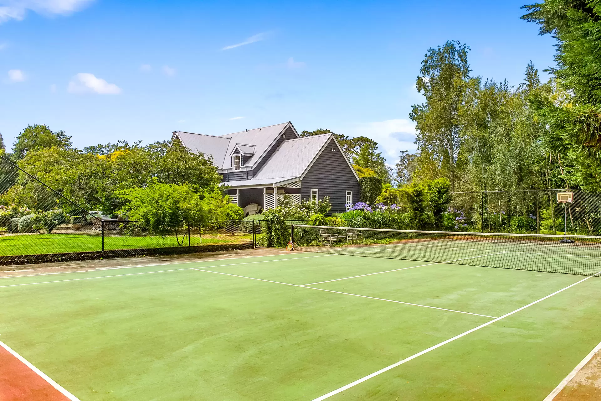 60 Middle Road, Exeter Sold by Sydney Sotheby's International Realty - image 25