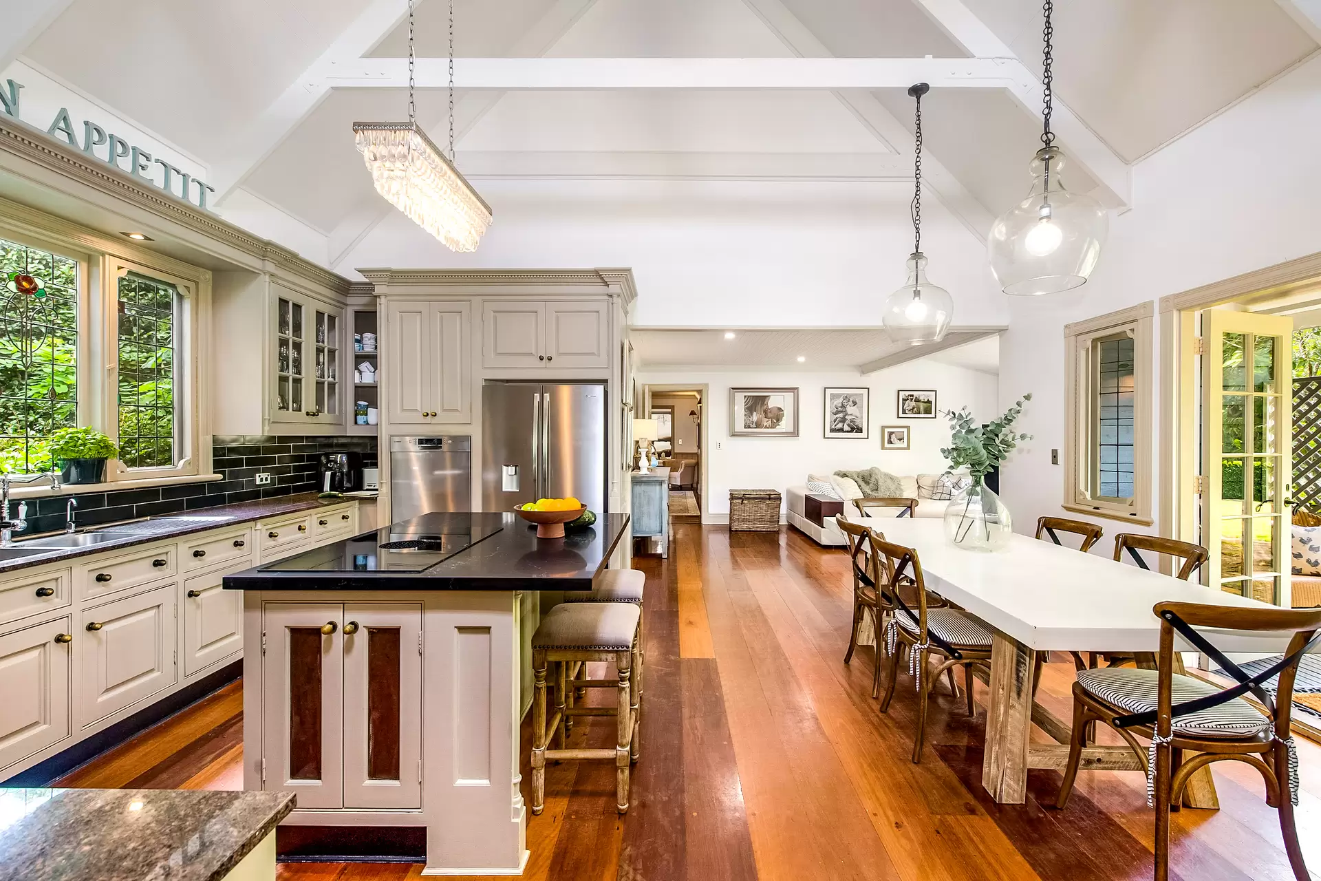 60 Middle Road, Exeter Sold by Sydney Sotheby's International Realty - image 7
