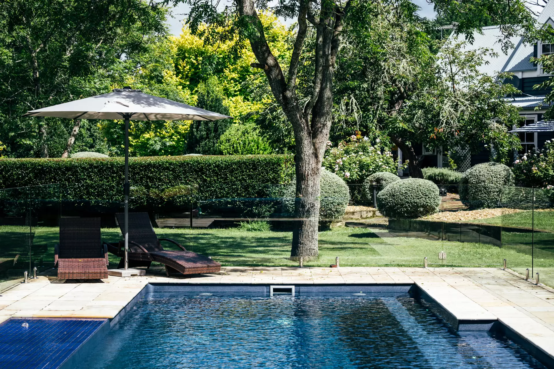 60 Middle Road, Exeter Sold by Sydney Sotheby's International Realty - image 2