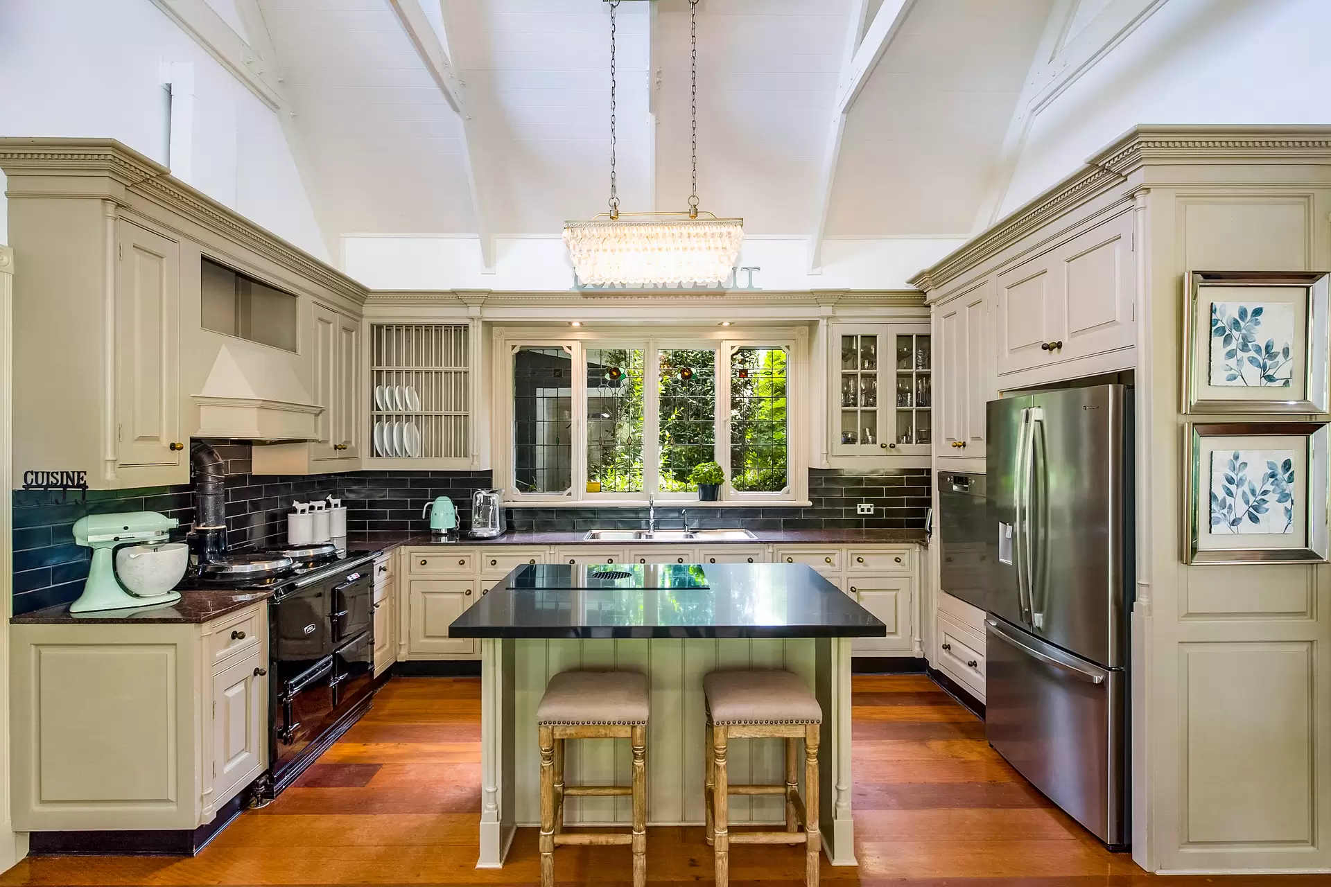60 Middle Road, Exeter Sold by Sydney Sotheby's International Realty - image 5