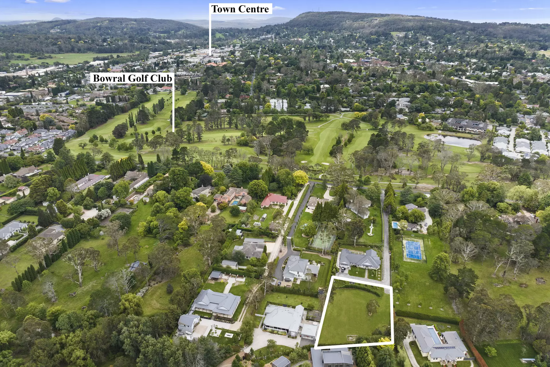 29B Links Road, Burradoo Sold by Sydney Sotheby's International Realty - image 1