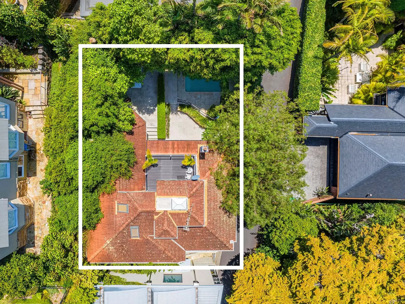 2 Wentworth Place, Point Piper Sold by Sydney Sotheby's International Realty - image 10
