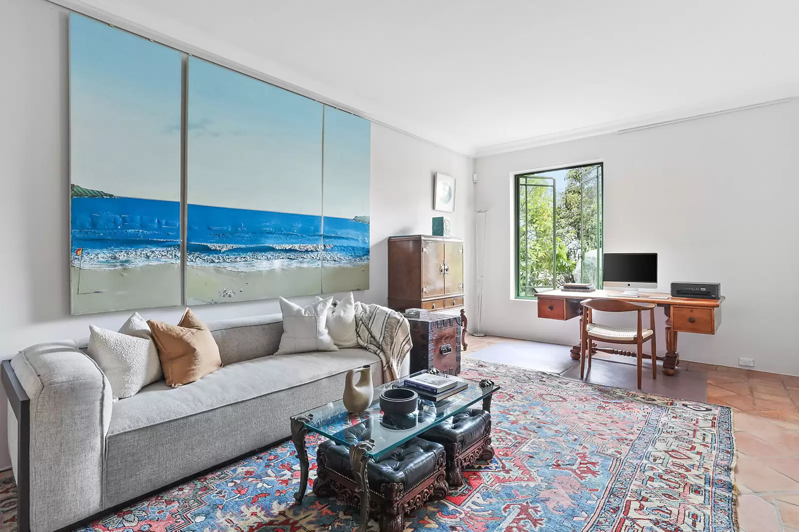 17 Milton Avenue, Woollahra Sold by Sydney Sotheby's International Realty - image 21