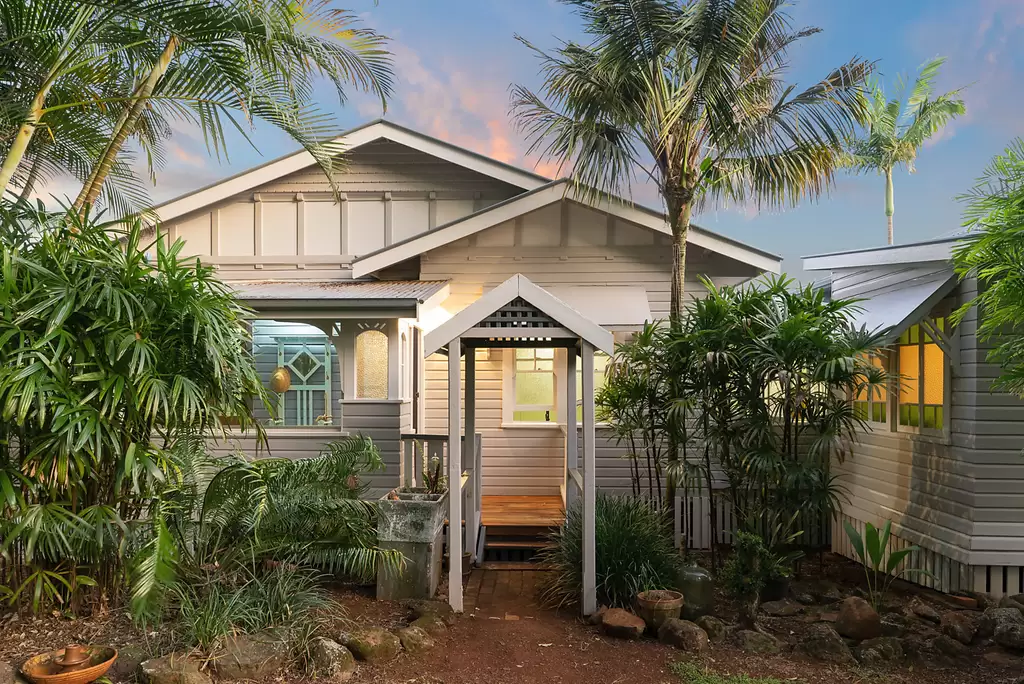106 Rosebank Road, Rosebank Sold by Sydney Sotheby's International Realty