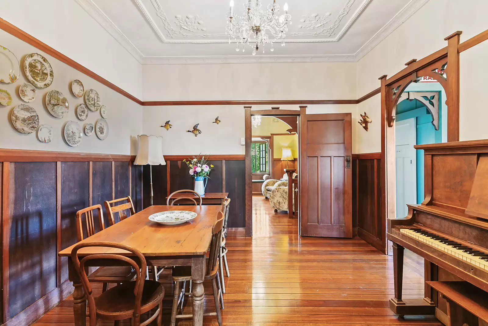 106 Rosebank Road, Rosebank Sold by Sydney Sotheby's International Realty - image 11