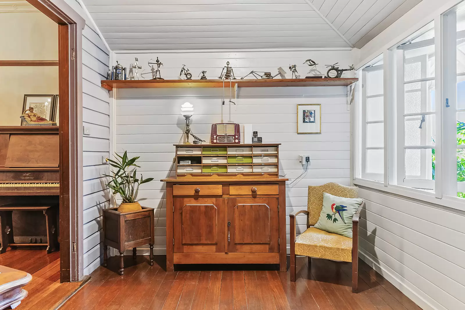 106 Rosebank Road, Rosebank Sold by Sydney Sotheby's International Realty - image 15
