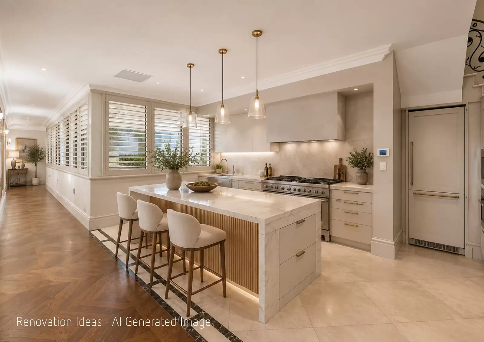2/6 Wentworth Street, Point Piper For Sale by Sydney Sotheby's International Realty - image 3