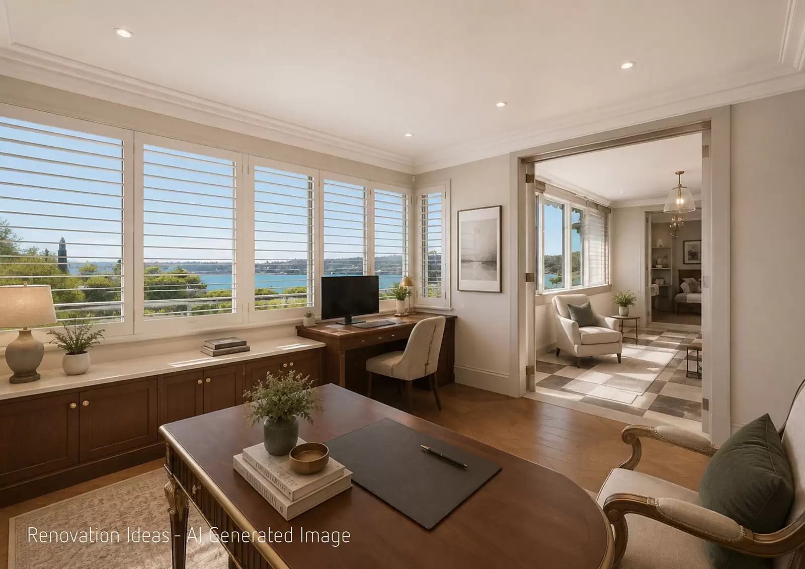 2/6 Wentworth Street, Point Piper For Sale by Sydney Sotheby's International Realty - image 6
