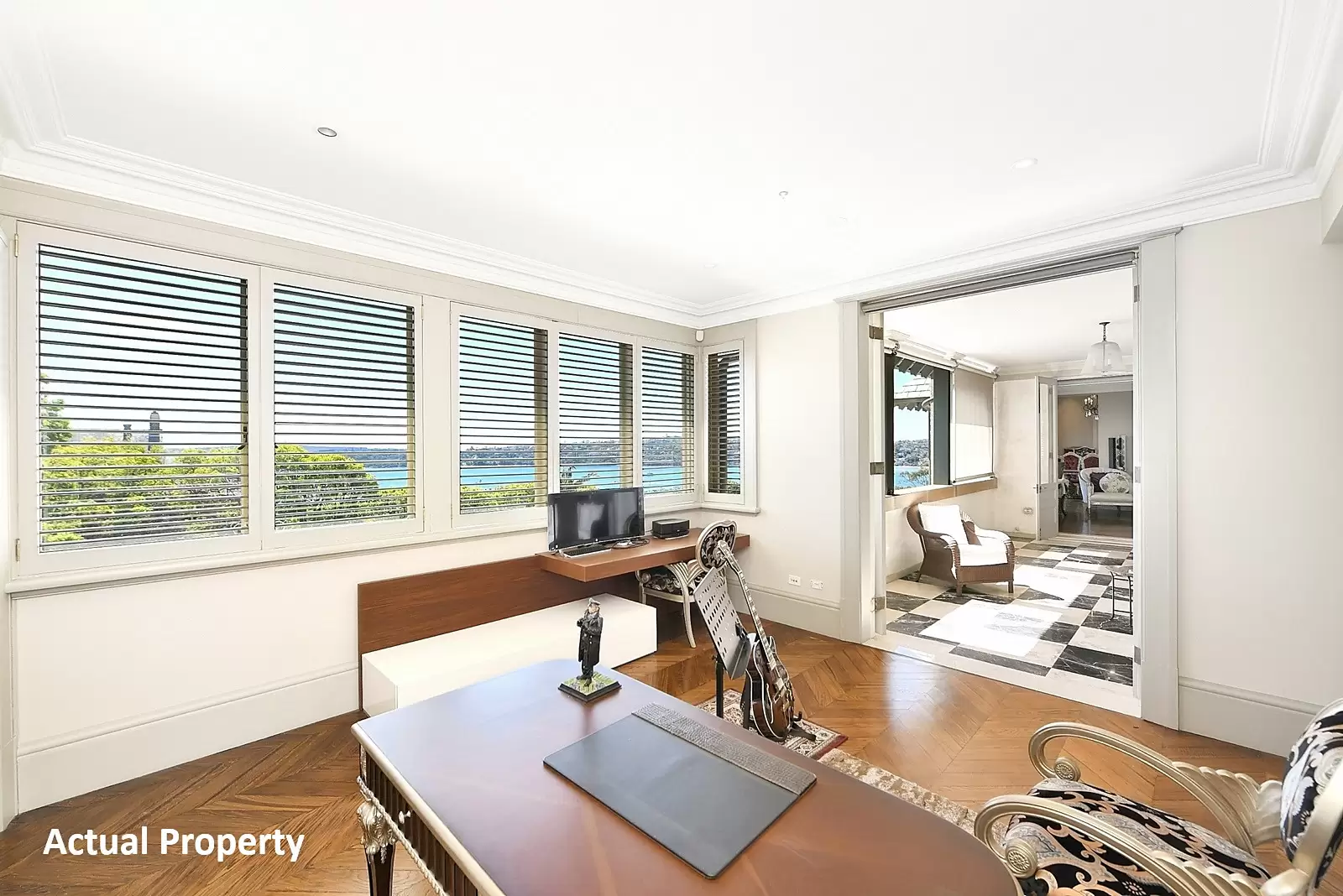 2/6 Wentworth Street, Point Piper For Sale by Sydney Sotheby's International Realty - image 14