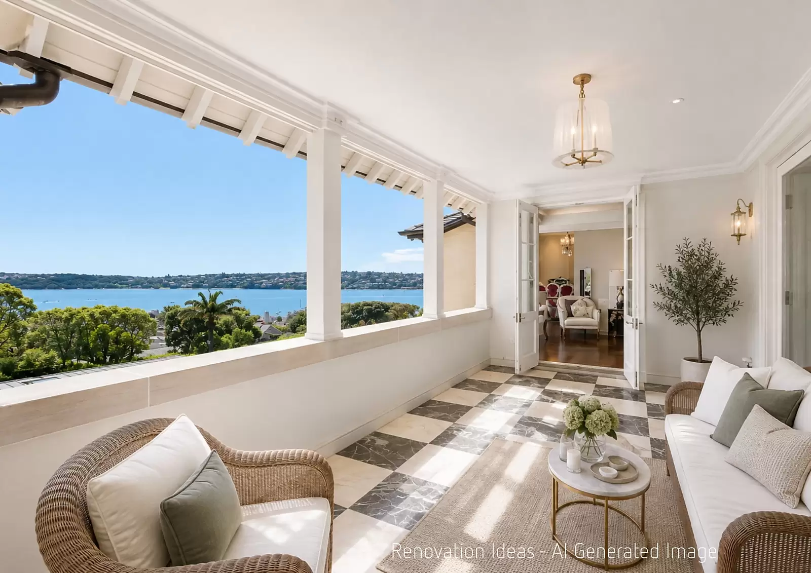 2/6 Wentworth Street, Point Piper For Sale by Sydney Sotheby's International Realty - image 4
